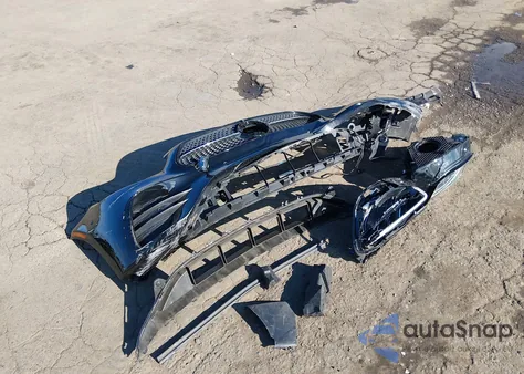 2022 Mercedes-Benz E 350 из США, поврежденный, VIN W1KZF8DB6NB090207